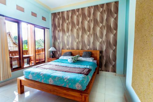 Hostal Rizky Guesthouse