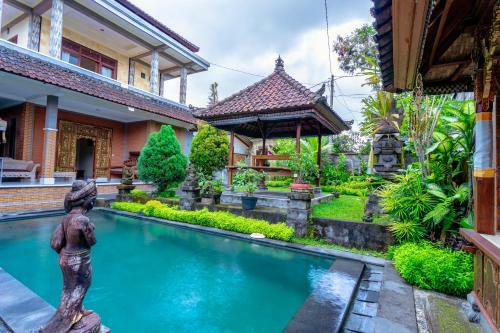 Hostal Rizky Guesthouse