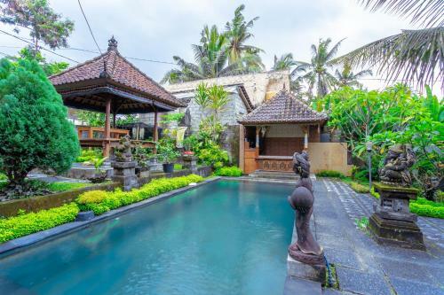 Hostal Rizky Guesthouse