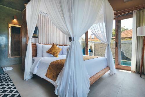 The Ipian By Pramana Villas