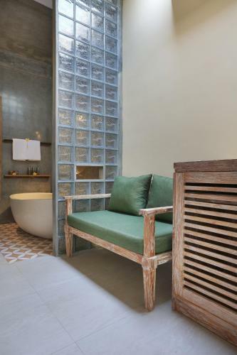 The Ipian By Pramana Villas