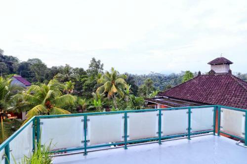 Villa Swan Ubud