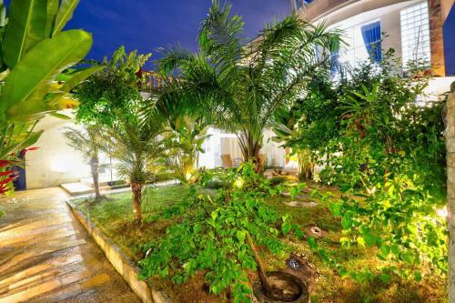 Villa Swan Ubud