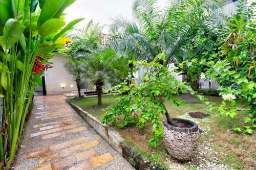 Villa Swan Ubud