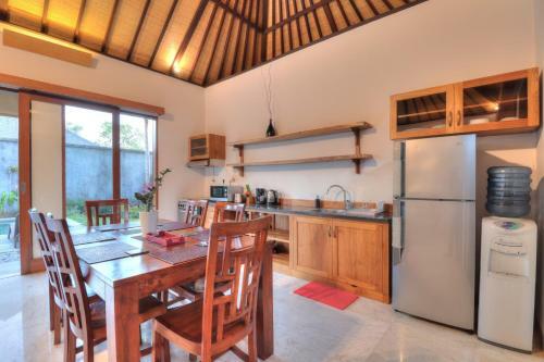 Villa Aprikot Ubud