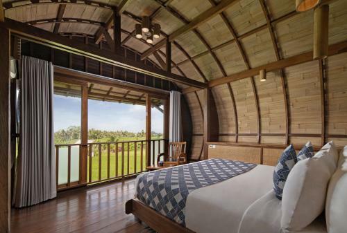 Villa Beehouse Dijiwa Ubud