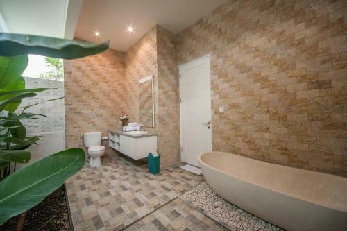 Villa Tirta Padi 2 Ubud