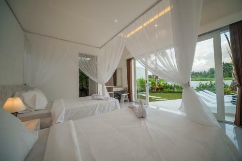 Villa Tirta Padi 2 Ubud
