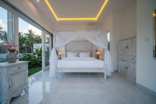 Villa Tirta Padi 2 Ubud