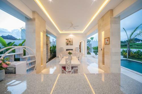 Villa Tirta Padi 2 Ubud