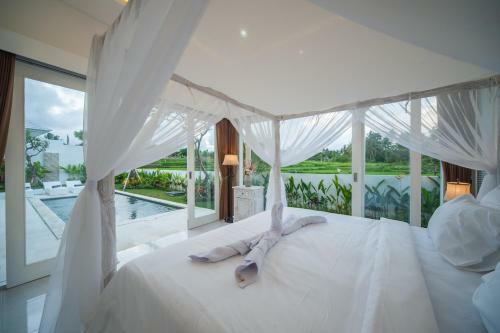 Villa Tirta Padi 2 Ubud