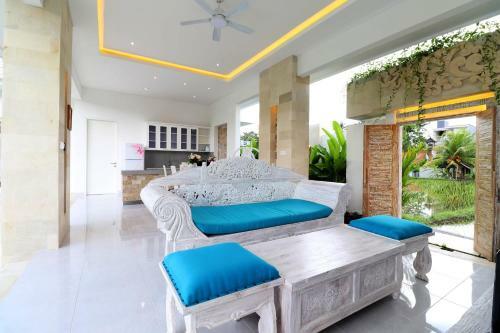 Villa Tirta Padi 2 Ubud