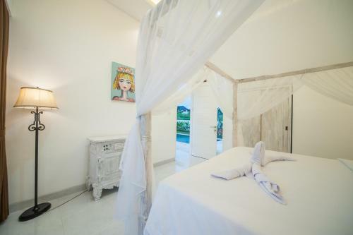 Villa Tirta Padi 2 Ubud