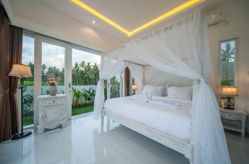 Villa Tirta Padi 2 Ubud