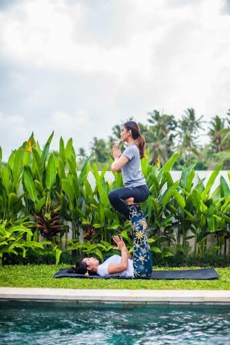 Villa Tirta Padi 2 Ubud