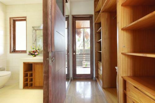 Villa The Hotman Paris II Seminyak
