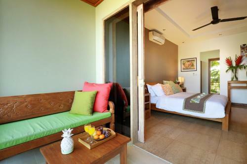 Villa The Hotman Paris II Seminyak