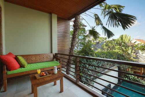 Villa The Hotman Paris II Seminyak