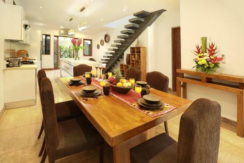 Villa The Hotman Paris II Seminyak