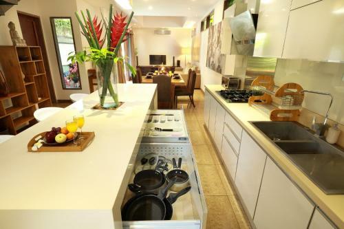 Villa The Hotman Paris II Seminyak