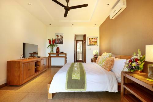 Villa The Hotman Paris II Seminyak