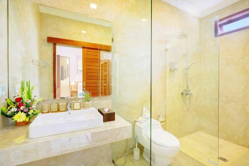 Villa Vila Alessandra Seminyak