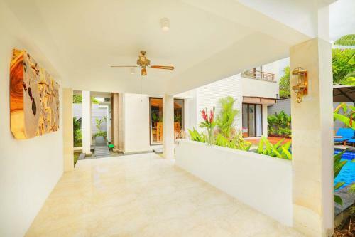 Villa Vila Alessandra Seminyak