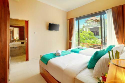 Villa Vila Alessandra Seminyak
