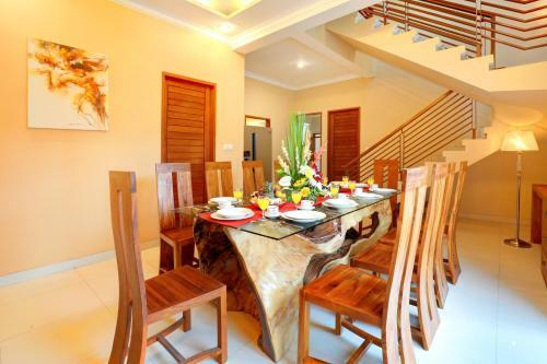 Villa Vila Alessandra Seminyak