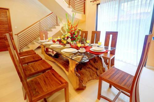 Villa Vila Alessandra Seminyak