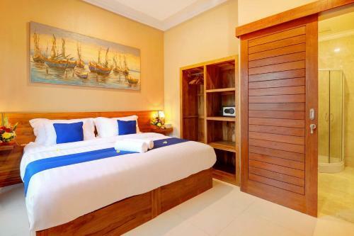 Villa Vila Alessandra Seminyak