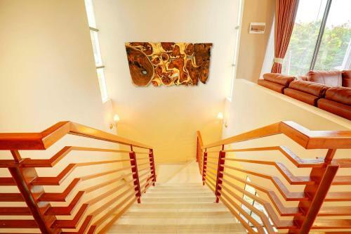 Villa Vila Alessandra Seminyak
