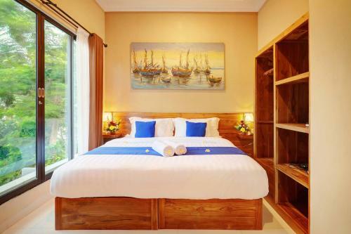 Villa Vila Alessandra Seminyak