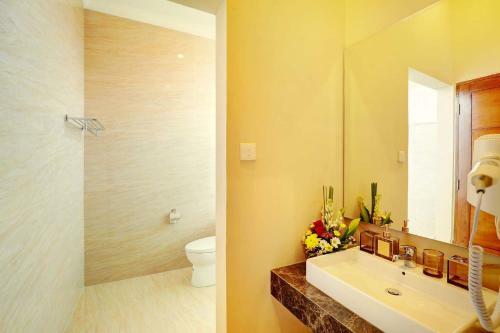 Villa Vila Alessandra Seminyak