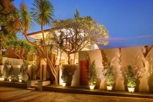 Villa Vila Alessandra Seminyak