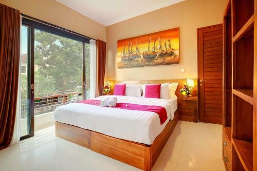 Villa Vila Alessandra Seminyak