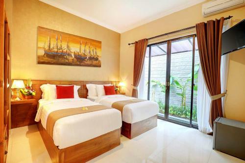 Villa Vila Alessandra Seminyak