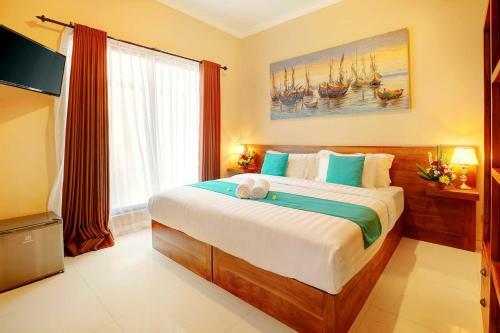 Villa Vila Alessandra Seminyak
