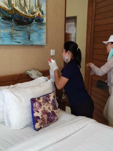 Villa Vila Alessandra Seminyak