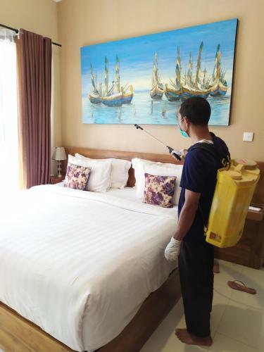 Villa Vila Alessandra Seminyak