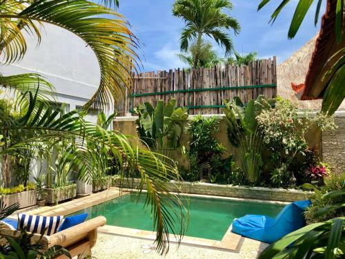 Dream Villa Carissa Seminyak Centre