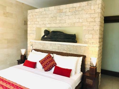 Dream Villa Carissa Seminyak Centre