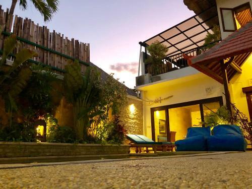 Dream Villa Carissa Seminyak Centre
