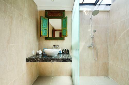 Dream Villa Carissa Seminyak Centre