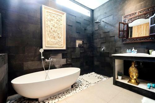 Dream Villa Carissa Seminyak Centre