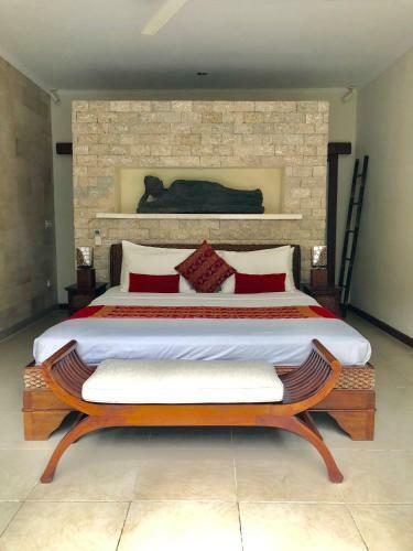 Dream Villa Carissa Seminyak Centre