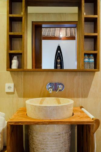 Dream Villa Carissa Seminyak Centre