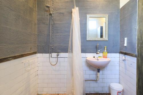 Albergue Sharespacebali