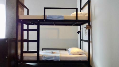 Albergue Sharespacebali