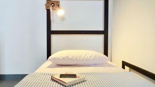 Albergue Sharespacebali